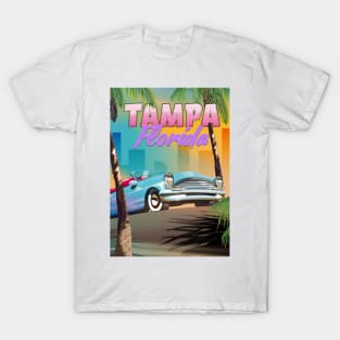 Tampa Florida T-Shirt